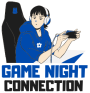 gamenightconnection.com